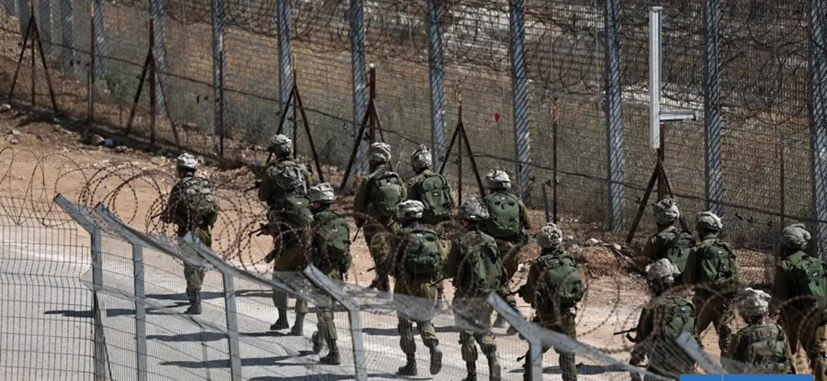 Chile podría juzgar a más de 100 soldados chileno-israelíes si cometieron crímenes en Palestina