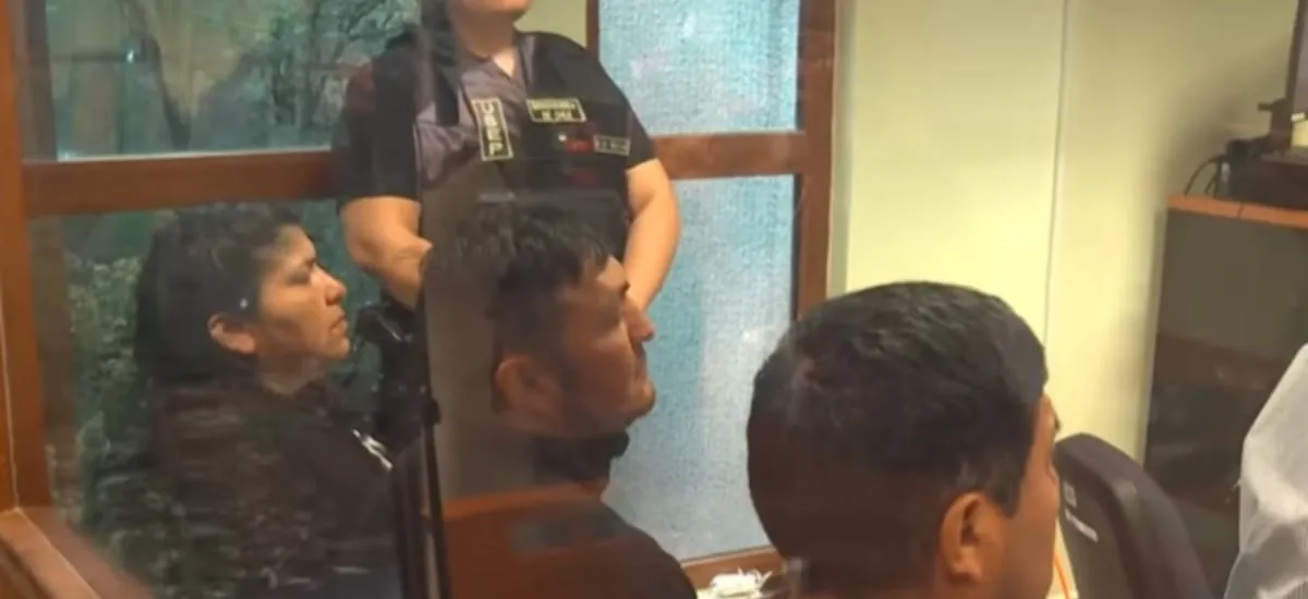 Juzgado de Garantía confirmó medida cautelar para Javier Troncoso en caso de Julia Chuñil - La Tercera