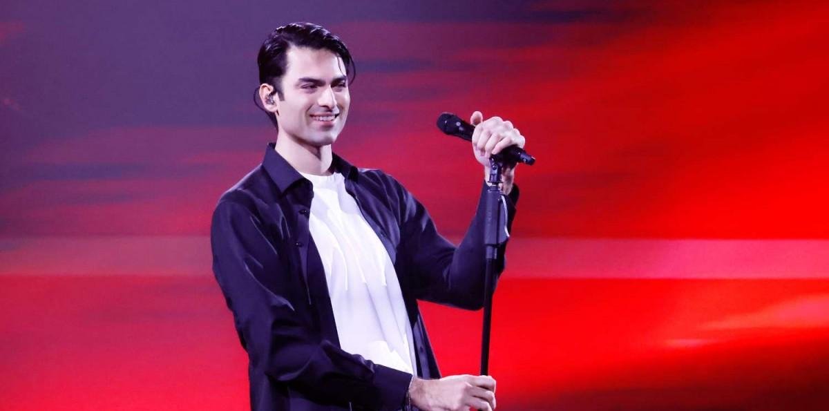 Matteo Bocelli anuncia que volverá a Chile con nuevo concierto: ¿Cuándo y dónde tocará?