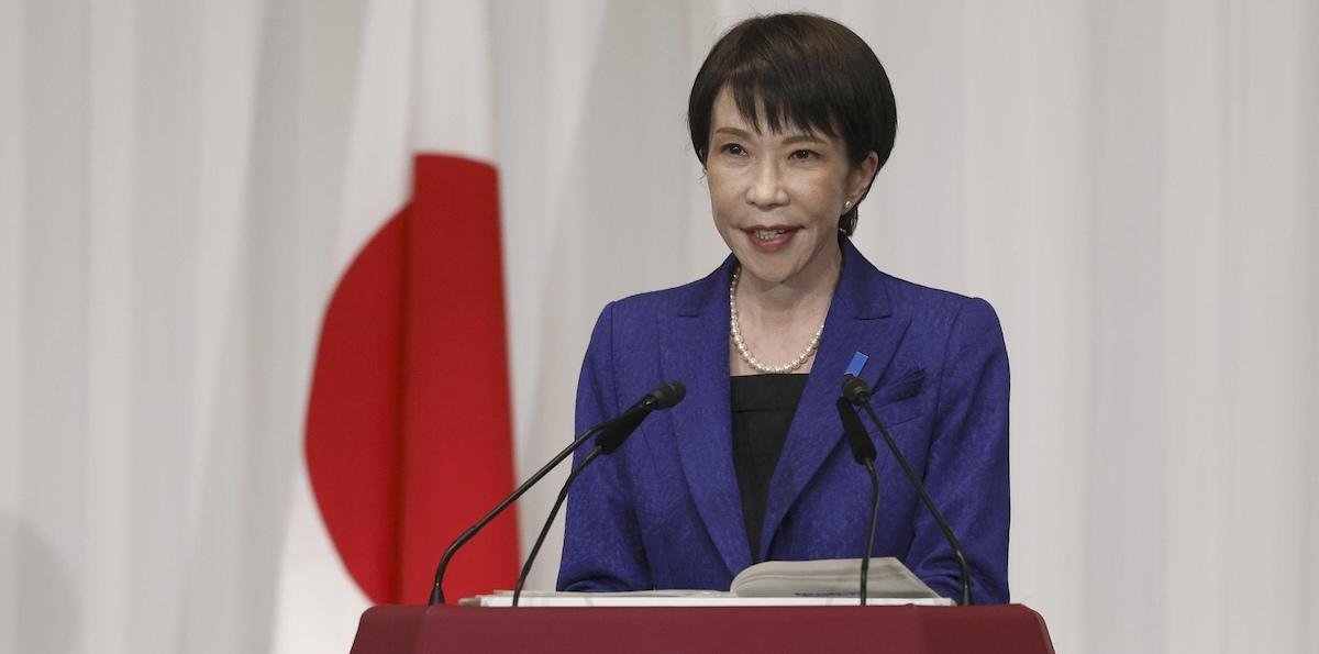 Sanae Takaichi, la dama de hierro que logró la mayor victoria electoral del Japón moderno