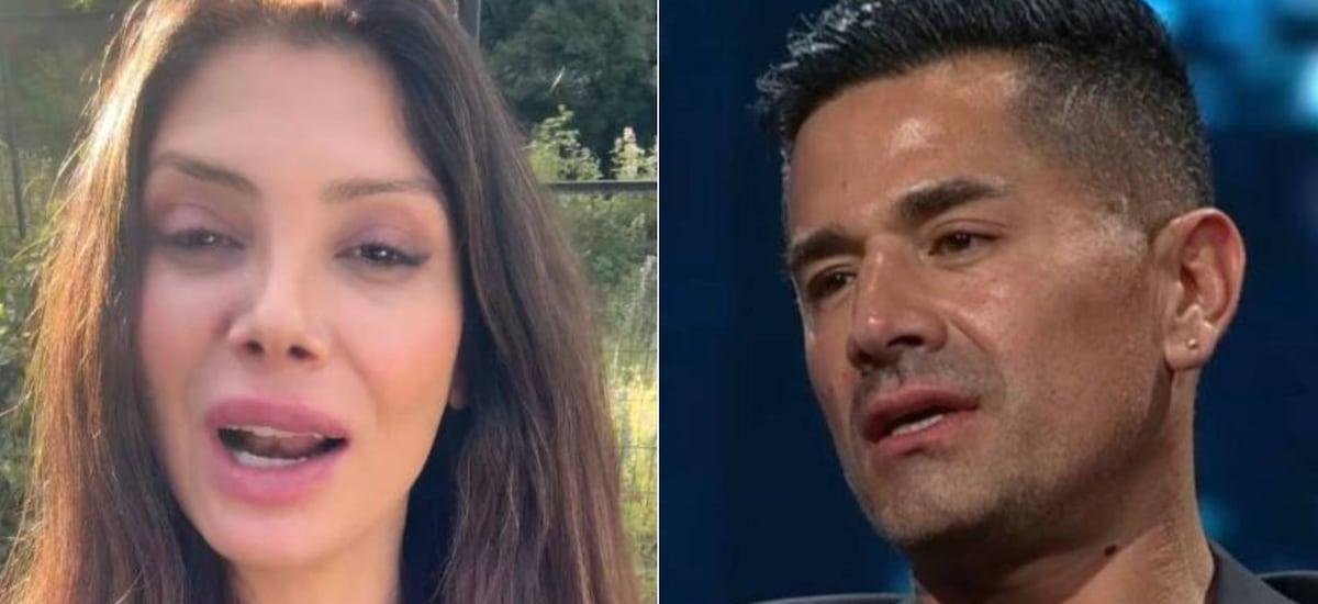 “Él siempre ha tenido esa ilusión”: Roxana Muñoz lanza polémica acusación contra Kike Acuña y revela mensaje que le envió