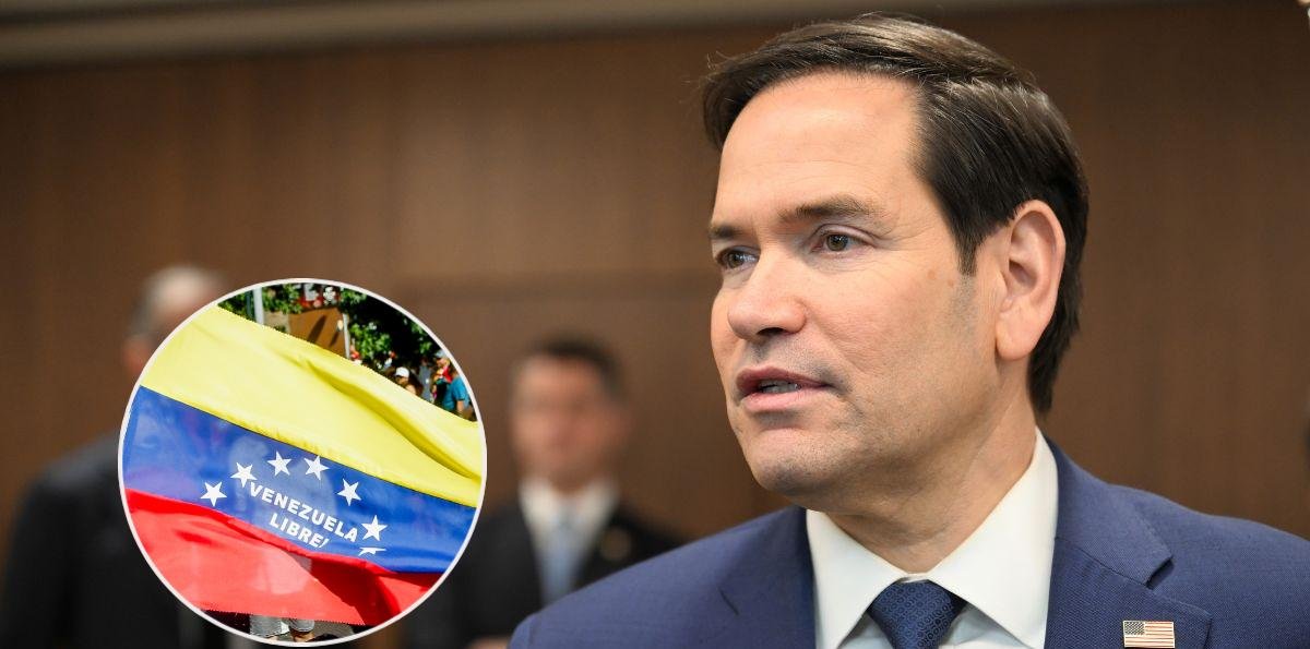 Las tres fases del plan de Estados Unidos para Venezuela