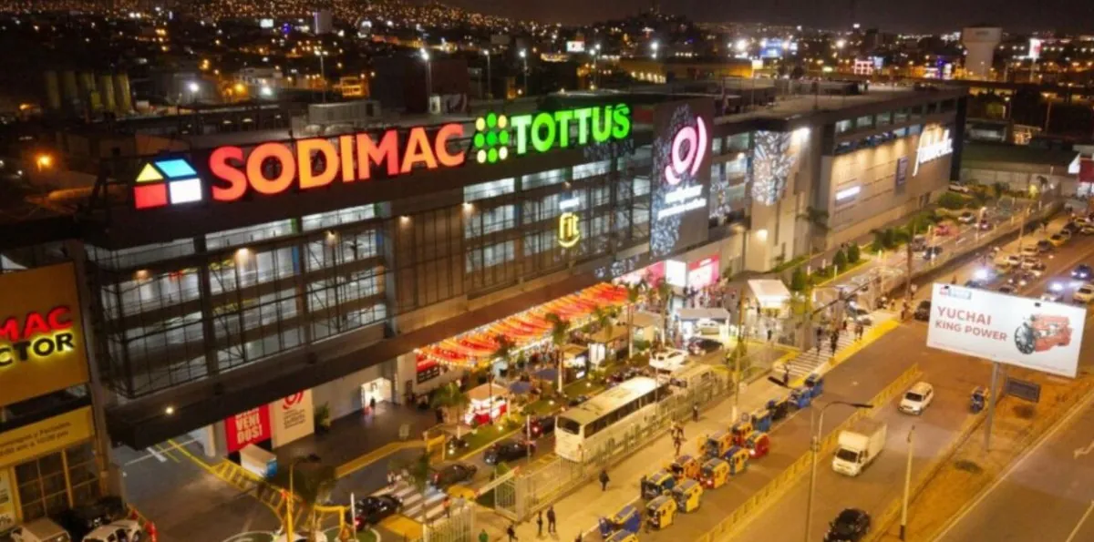 Mallplaza inaugura su primer Premium Outlets en Perú tras invertir US$ 6,1 millones