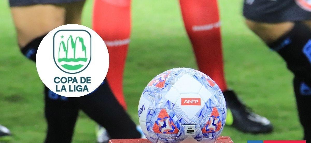 Copa de la Liga de Chile ya tiene programación: primeras dos fechas se jugarán entre 20 y 26 de marzo