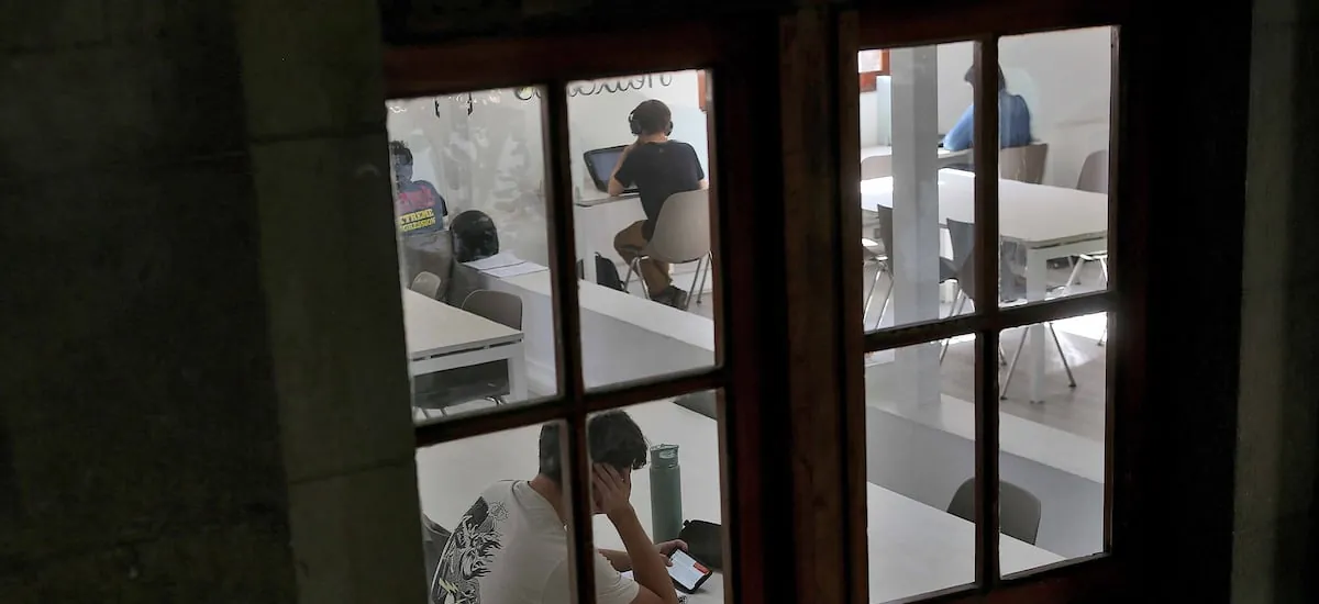 UDI anuncia proyecto de ley para quitar la gratuidad a universitarios condenados por hechos violentos - La Tercera