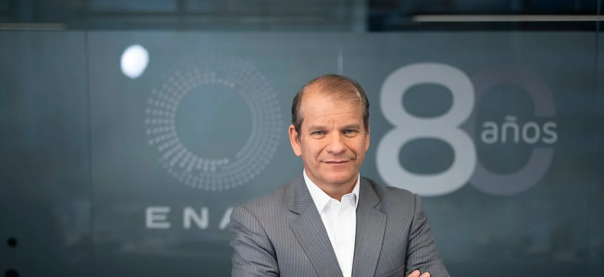 Enap confirma como gerente general a Julio Friedmann, quien asumió durante el gobierno del expresidente Boric