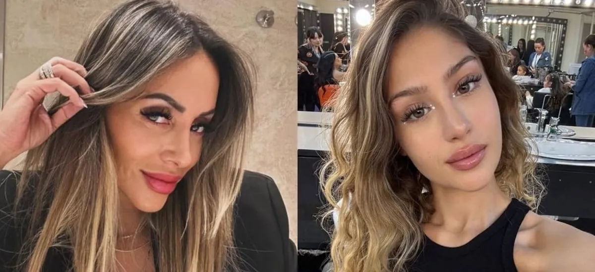 La fiera junior: hija de Pamela Díaz trató de “estúpida, tonta, peleando con una cabra chica” y de loca de ... a Marité Matus