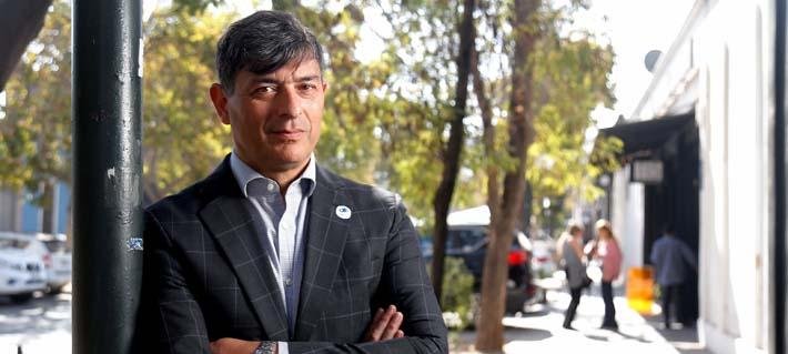 "Salir a comunicar más" y "el PDG decidió no estar contra Jara": Las reacciones por consulta del partido de Parisi