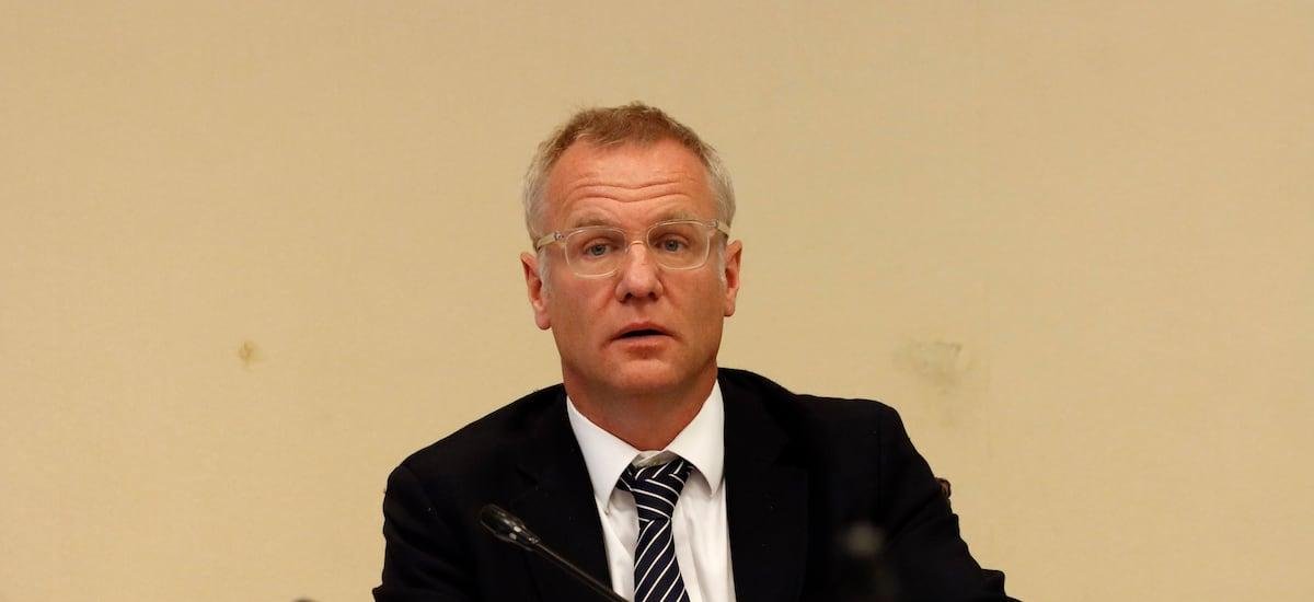 “Yo creo que Evópoli tendrá larga vida”: Felipe Kast advierte que si el partido se disuelve tendrán que volver juntar firmas