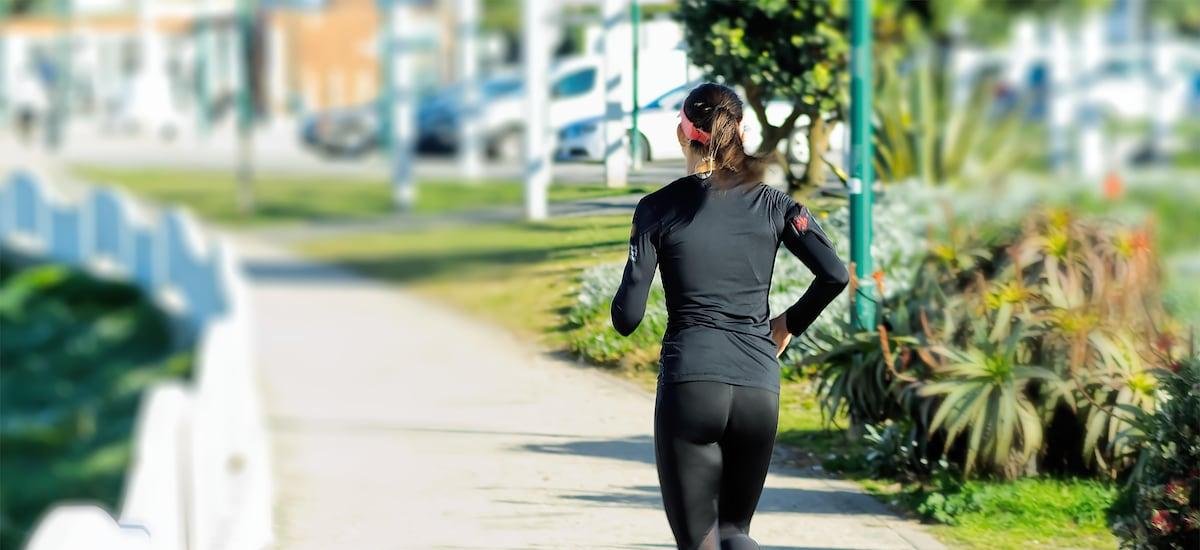 En cuánto tiempo el cuerpo logra estar en forma después de volver a hacer ejercicio, según la ciencia