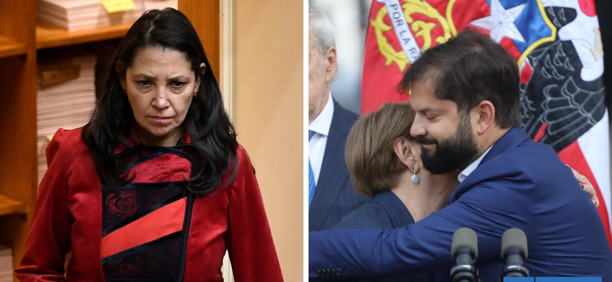 Ministra Lobos pide alturas de miras y apoyo transversal a la candidatura de Bachelet en la ONU