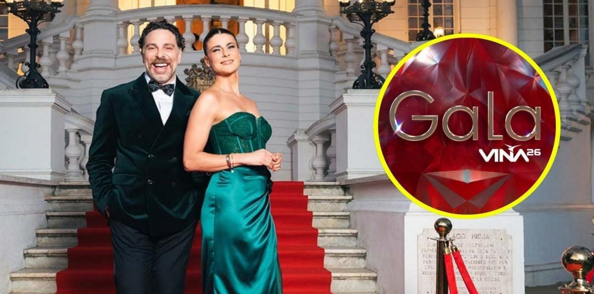 Gala Viña 2026: Este es el listado de los confirmados que pasarán por la alfombra roja