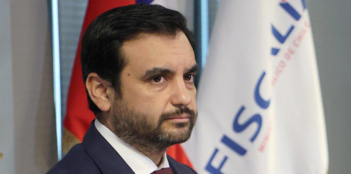 Ministro Gajardo pide aprobar la reforma a Gendarmería "lo antes posible"