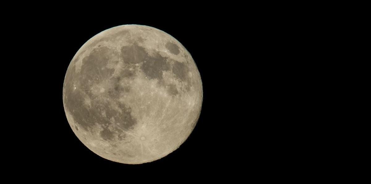 Asteroide 2024 YR4 podría impactar contra la luna: ¿Cuándo sería el impacto y cuál es la probabilidad de que ocurra?