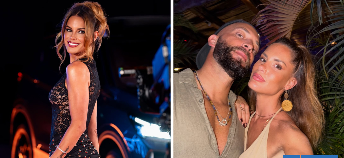 Gala Caldirola confirma el quiebre de su relación con empresario : "Estoy soltera otra vez"