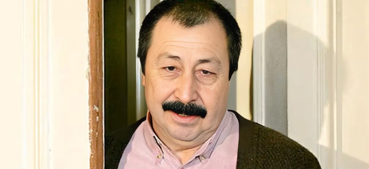 Viaje de Kast y la UDI a Argentina, recompensa y presión por extradición: las claves del caso Apablaza - La Tercera