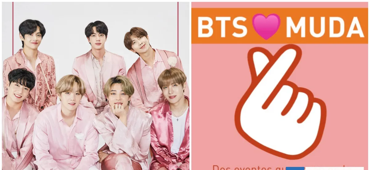 Festival Muda tras coincidir con conciertos de BTS en Chile: "Esperamos seriedad institucional"