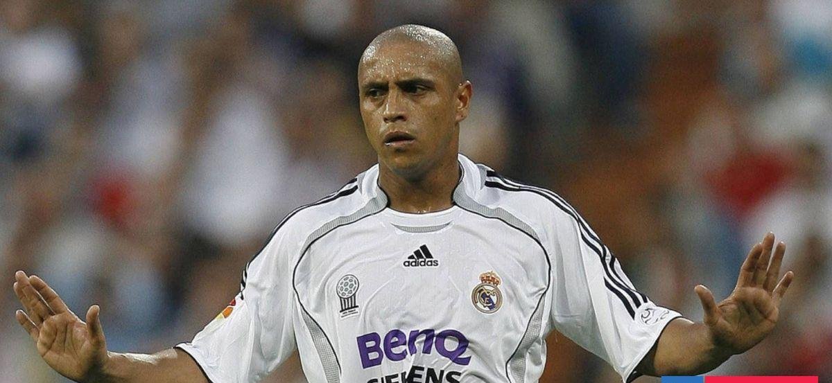 Preocupación por Roberto Carlos: excrack fue hospitalizado y operado de urgencia en Sao Paulo