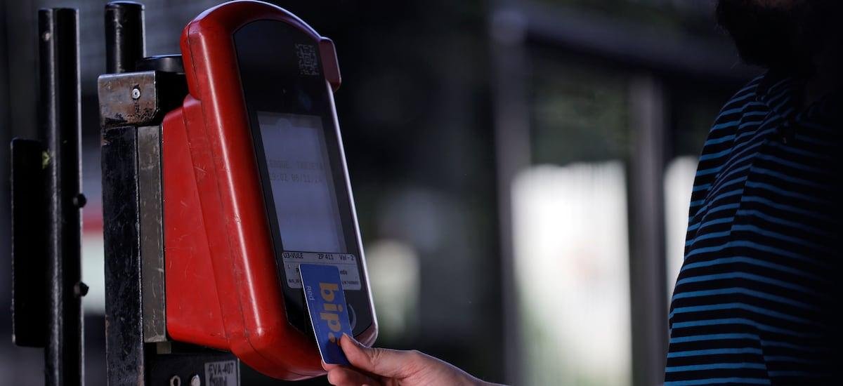 Tarifas del transporte público subirán $25: conoce los nuevos precios y desde cuándo comenzarán a regir