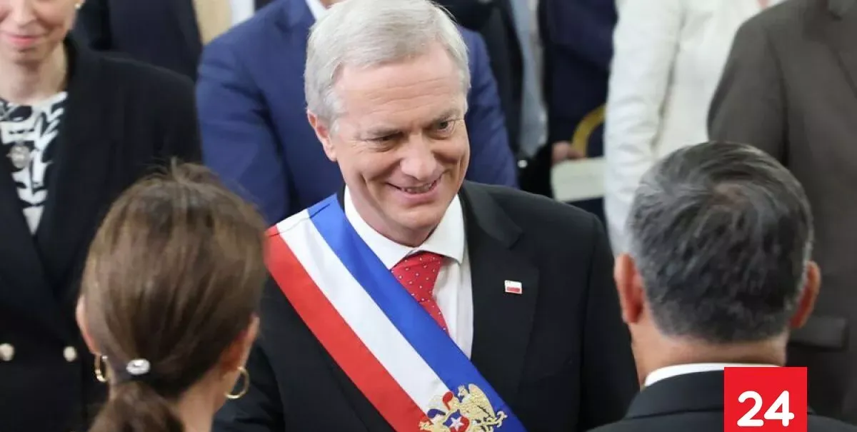 Plan Escudo Fronterizo: Presidente Kast viaja a Arica para oficializar inicio de trabajos