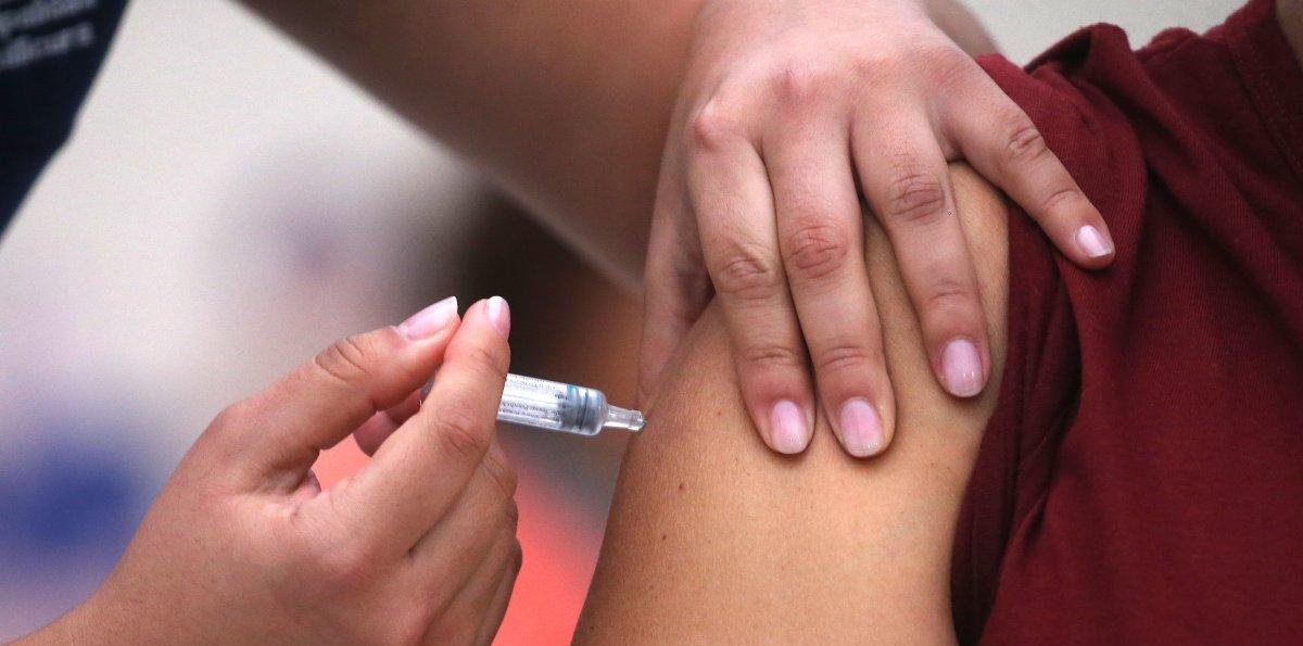 [Audio] Jefe de Epidemiología del Minsal: Los antivacunas han "disparado" los casos de sarampión