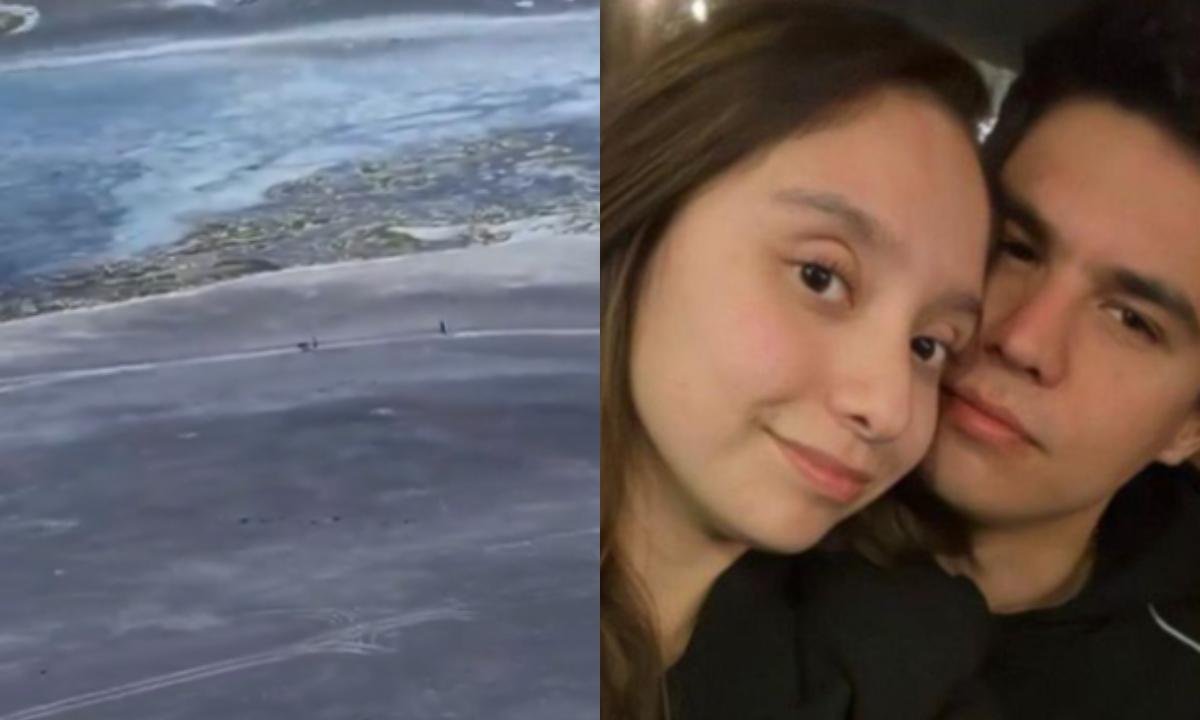 Luego de 72 horas: Encuentran con vida a pareja antofagastina extraviada en la zona cordillerana de Atacama