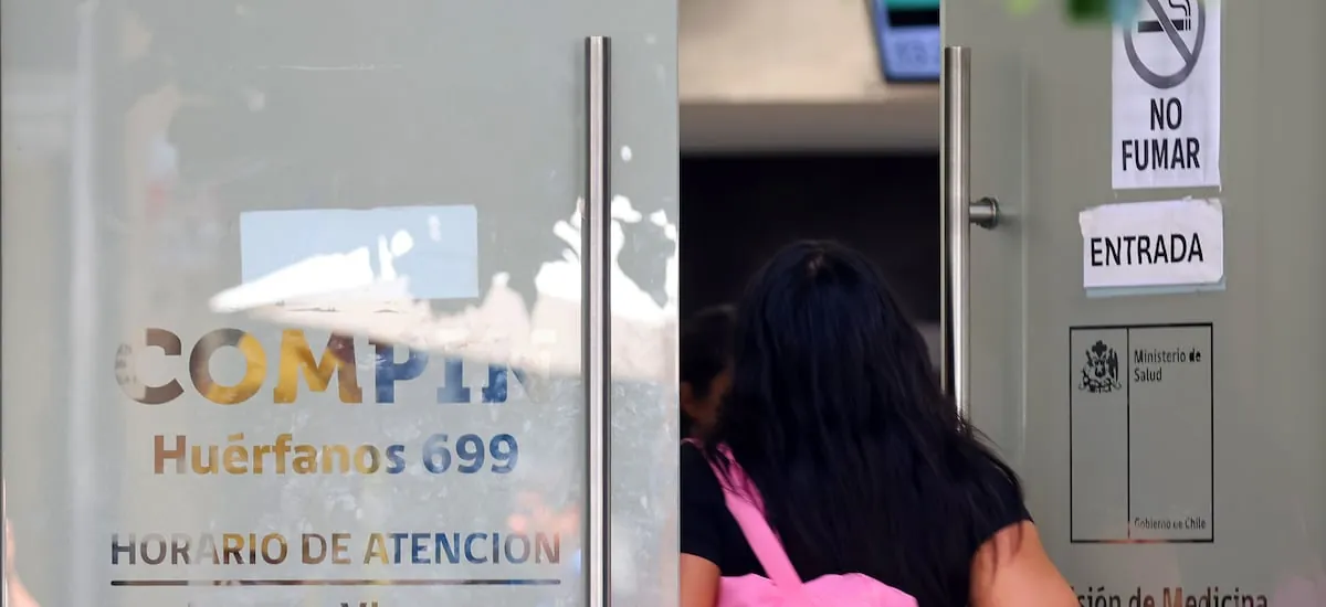 Gobierno evalúa retener sueldos y devoluciones de impuestos por uso fraudulento de licencias médicas