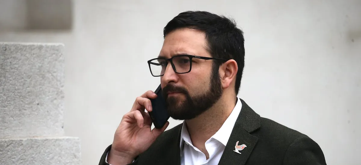Corte de Apelaciones de Santiago declara ilegal decisión del CPLT que ordenó entregar correos de Miguel Crispi