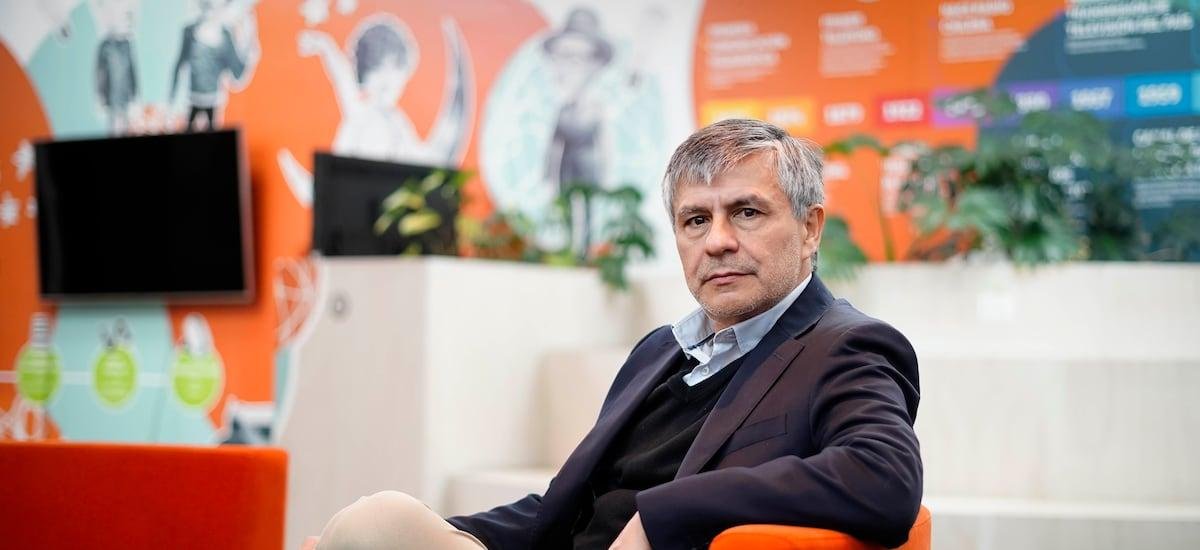 Subtel tras la venta de Telefónica Chile: “Se podría producir una concentración de mercado antes de 5 años” - La Tercera