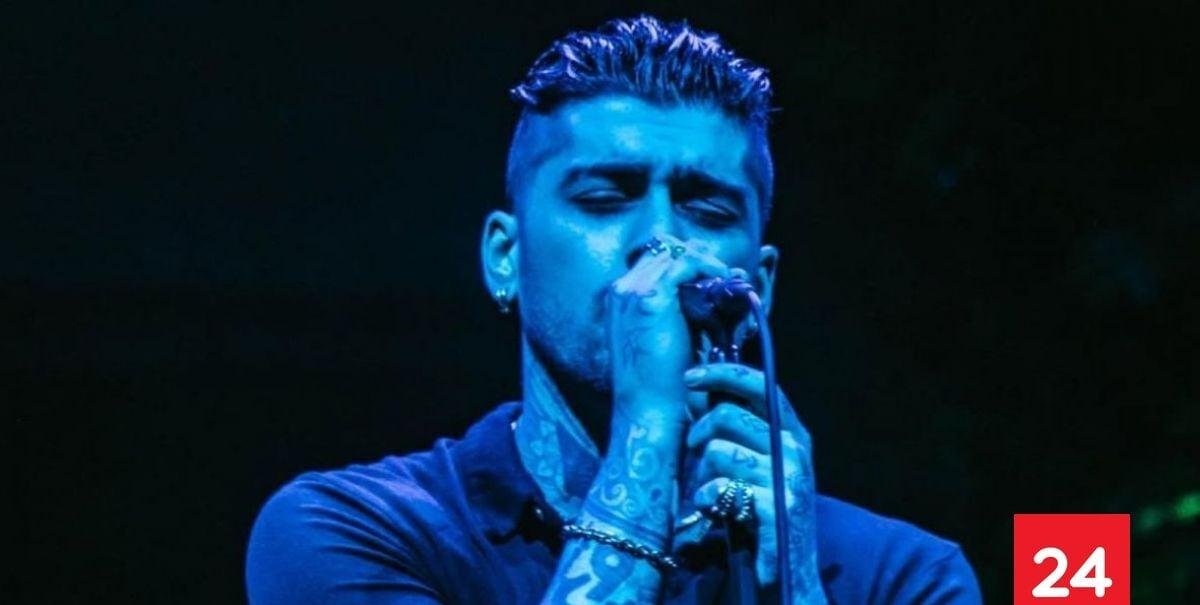 Zayn, ex One Direction, llega a Chile con su gira "Konnakol": ¿Cuándo será la venta de entradas?