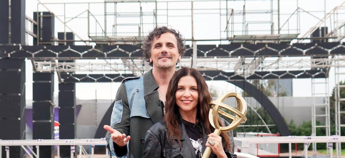 Comienza la recta final de “Mundos Opuestos”: promete capítulos de alto impacto en días festivaleros