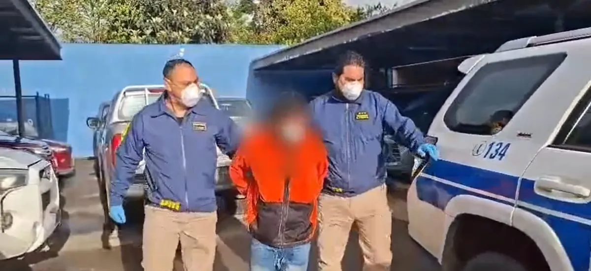 Amplían detención de imputado por femicidio íntimo en Renaico