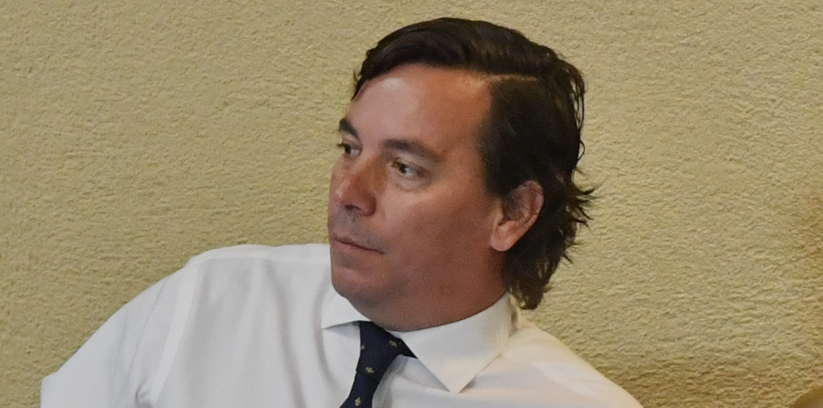 “Error estratégico”: diputado Labbé cuestiona al PNL por no sumarse al gobierno de Kast