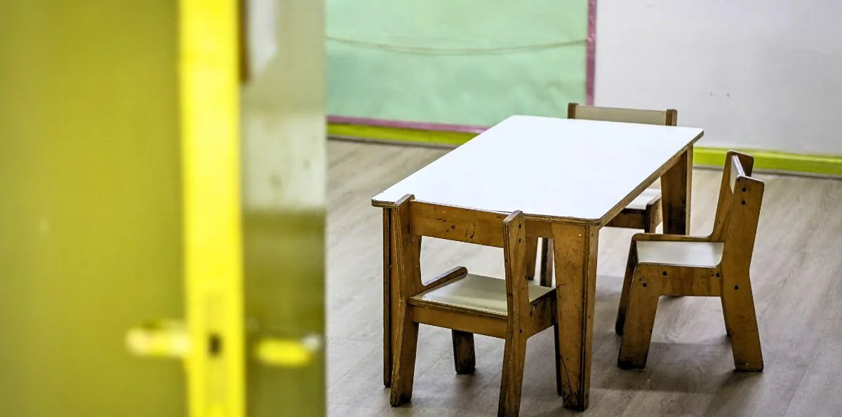 ¿Qué desafíos enfrenta la educación parvularia? | Por Javiera Pavisic Véliz