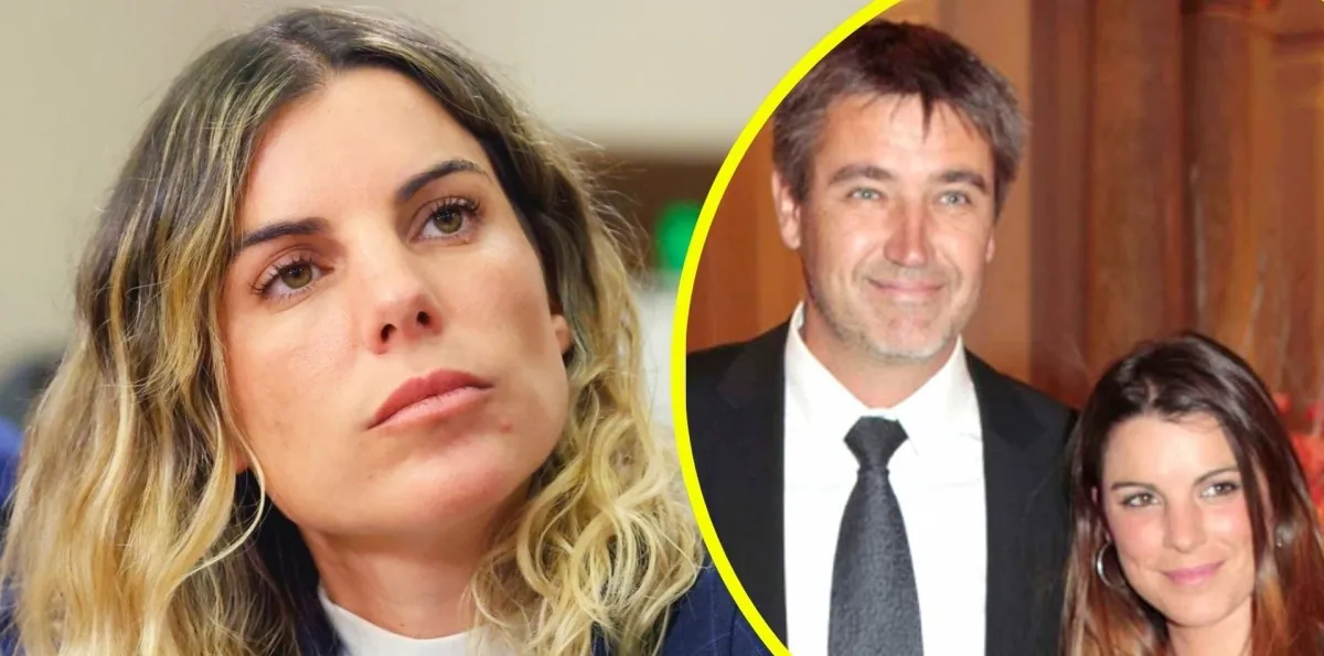 Se habrían mechoneado: Destapan supuesta pelea de Maite Orsini con una exsenadora por Fulvio Rossi