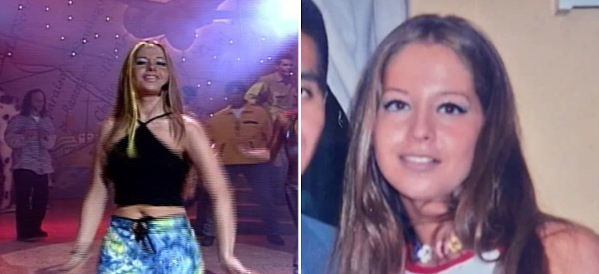 ¿Qué fue de la “Coty” Leighton?: Así luce hoy la bailarina de Generación 2000 - La Cuarta