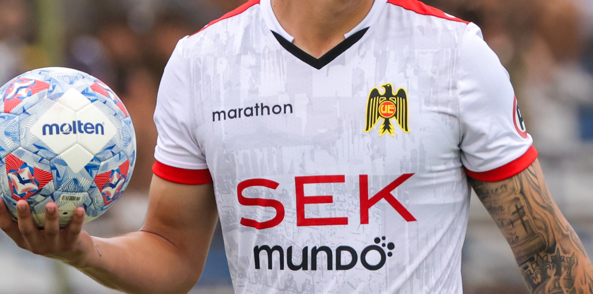 Vuelco total: Aseguraron que Unión Española demandó a la ANFP por su descenso