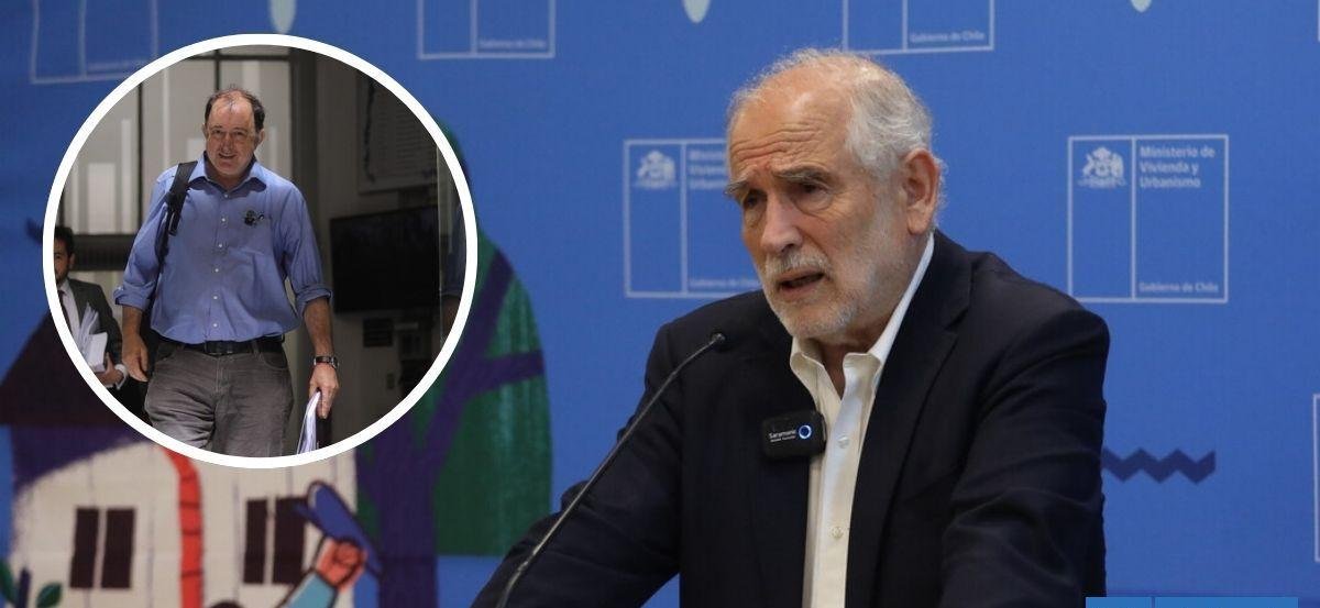 Montes pide a Poduje moderar tono por críticas a ayuda a Cuba: "Que reflexione lo que está diciendo"