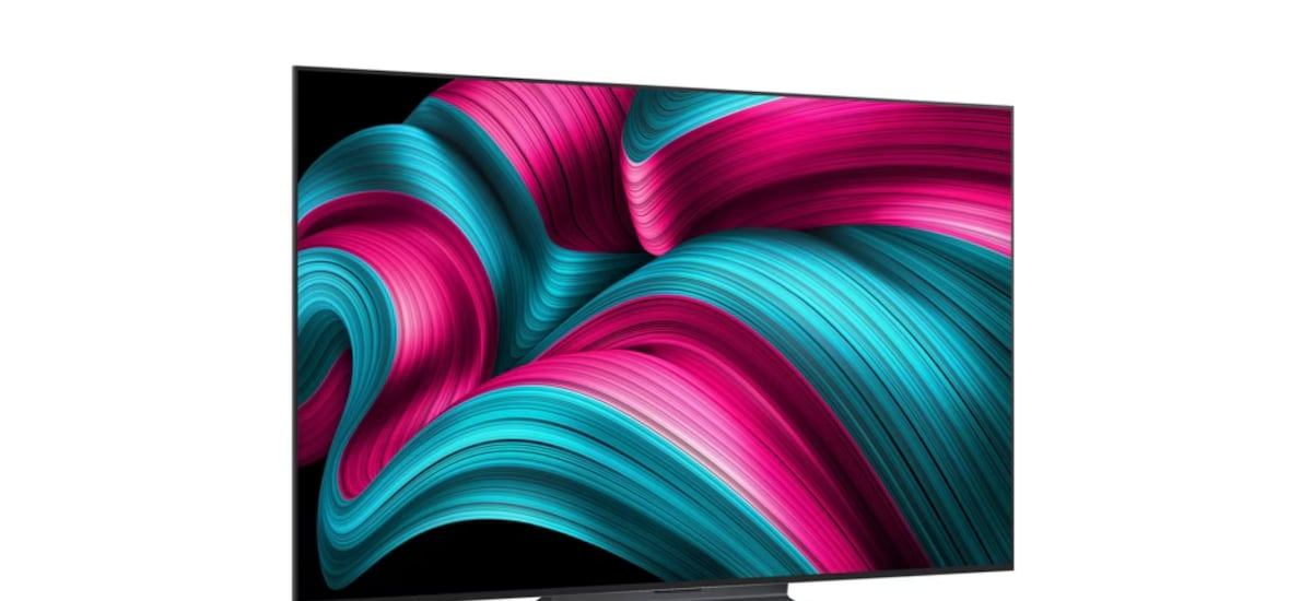 Review | LG OLED C5, un televisor que representa lo mejor de lo mejor y que exige sacarle verdadero provecho