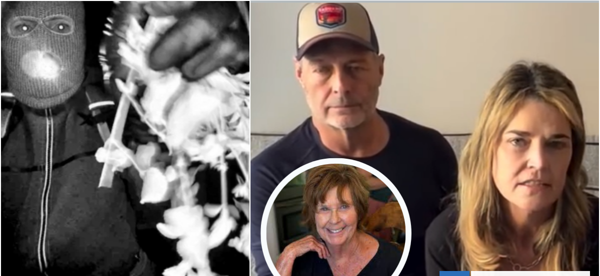 Detienen a sospechoso por presunto secuestro de la madre de periodista de la NBC en EE.UU.