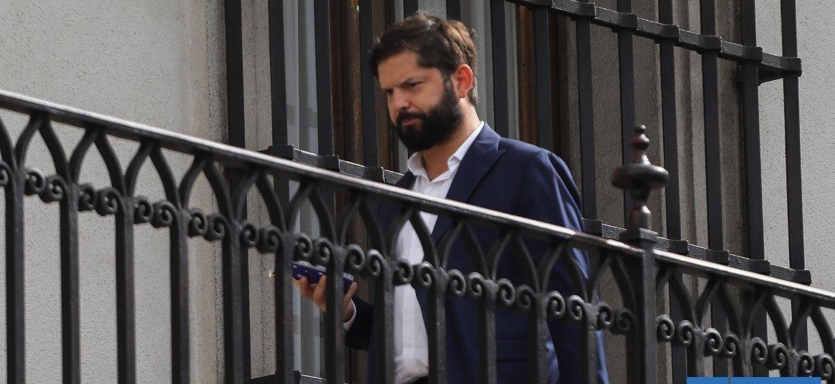 UDI responde cuestionamientos de Boric por Sala Cuna: "Usted fracasó en su tramitación"