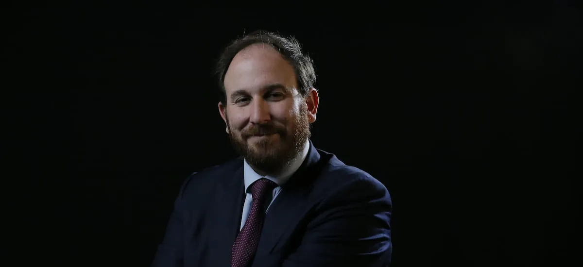 Maximiliano Luksic: “Tenemos que trabajar en que el gobierno entienda que ellos nos necesitan a los municipios”