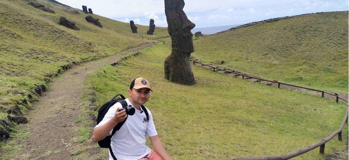 El programa en TV de Claux.7 ya tiene fecha de estreno: cuándo y dónde ver