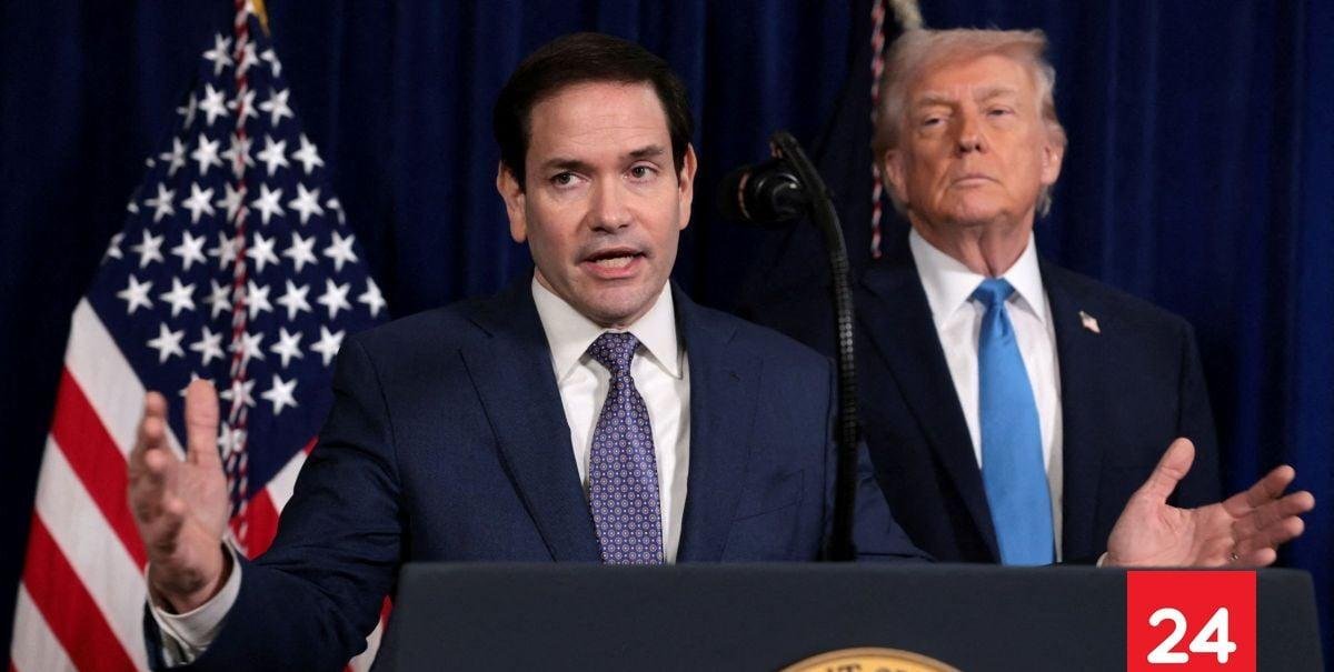 Marco Rubio arribaría a Chile para asistir a cambio de mando presidencial el 11 de marzo