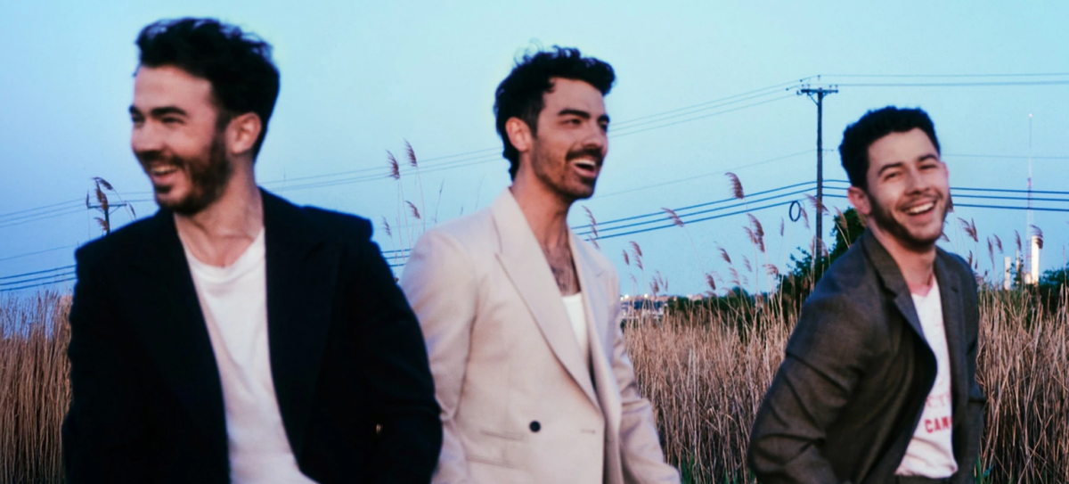 Jonas Brothers anuncia su regreso a Chile: Revisa cuándo es la venta de entradas, precios y más