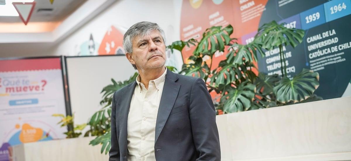 El rol del subsecretario Araya (PC) en la trama china que lo dejó en la mira de la Casa Blanca