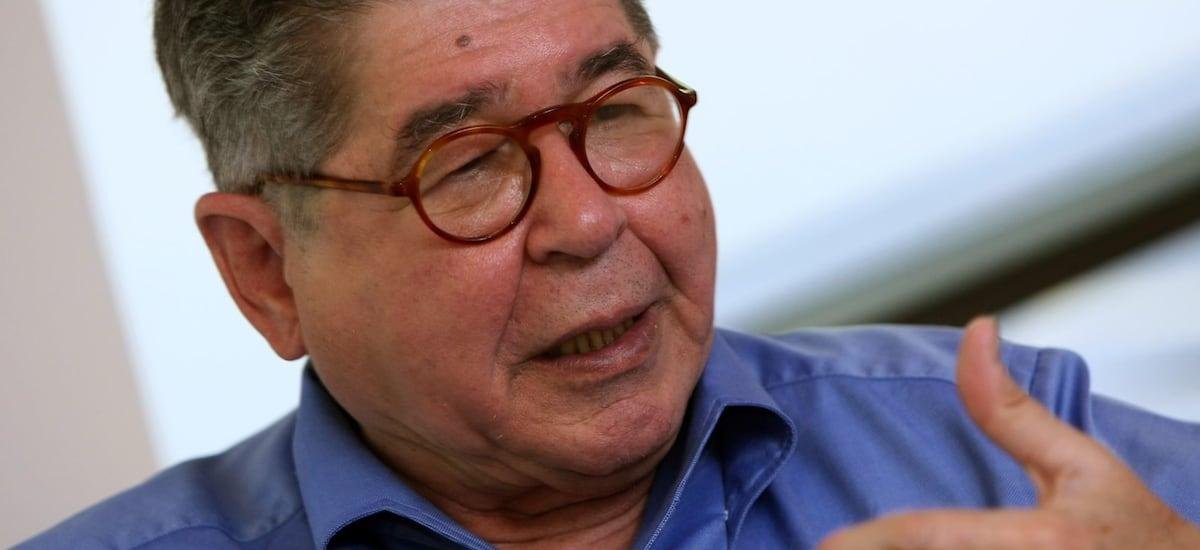 Fallece el destacado escritor peruano Alfredo Bryce Echenique a los 87 años