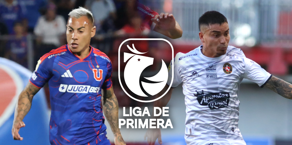 La U buscará el fin de su frustración ante un Limache que no quiere ceder arriba