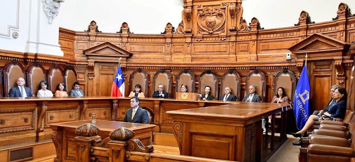 Chevesich por la democracia en Día Mundial de las Elecciones: “Es más que la sola posibilidad de acudir a las urnas”