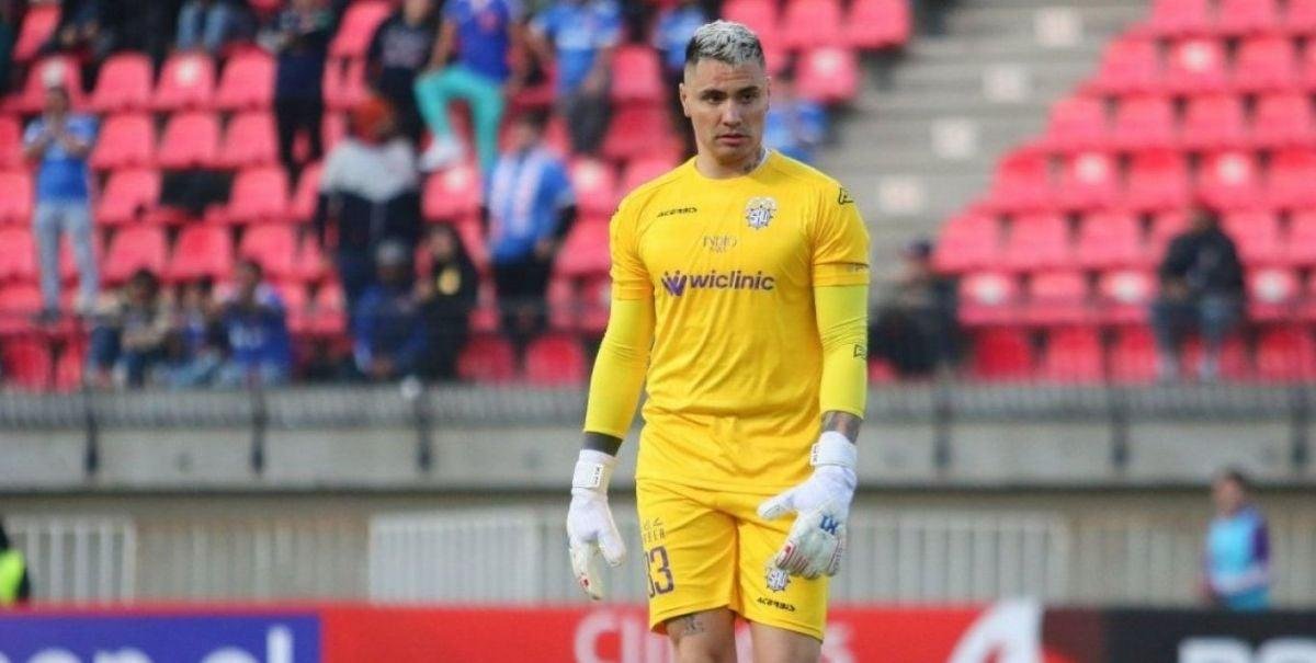 “Pasé un episodio, que lo presencié, de infidelidad, y eso me hizo un quiebre por dentro"